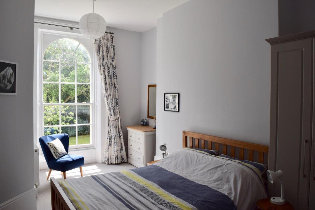 Luxury City Centre Apartment, Exeter. Exteriér fotografie