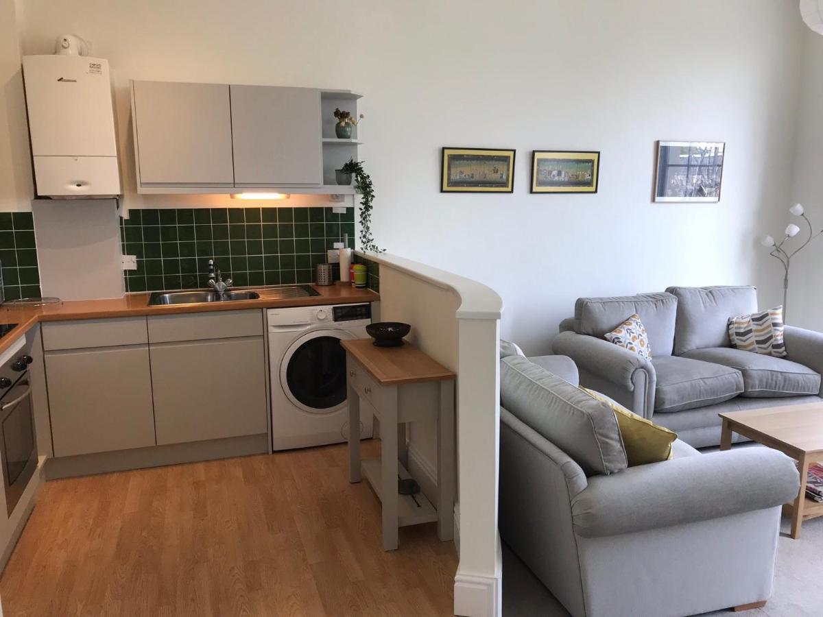 Luxury City Centre Apartment, Exeter. Exteriér fotografie