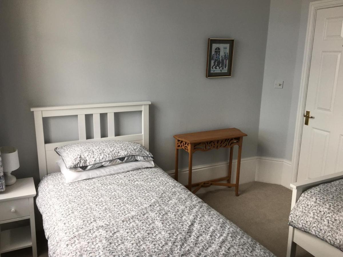 Luxury City Centre Apartment, Exeter. Exteriér fotografie